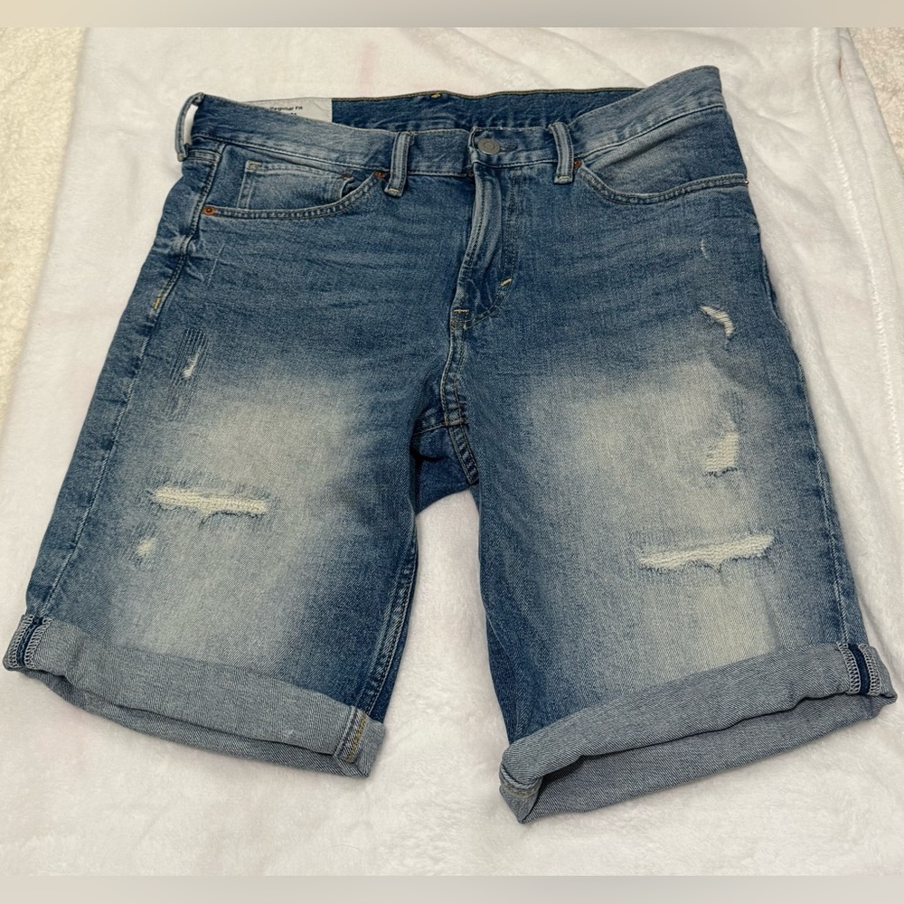 H&M Jean shorts